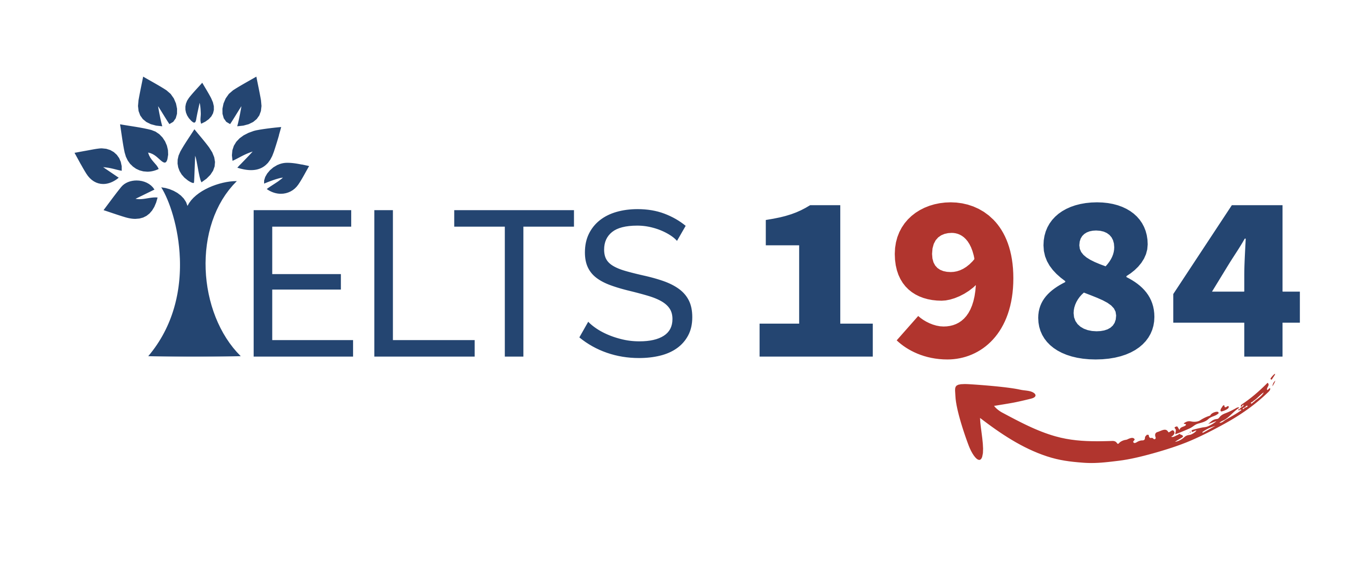 IELTS 1984